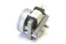 Motor agitador 230v 48rpm itv