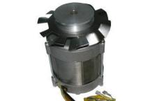 Motor amasadora pc-10-380 giotto