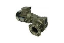Motor arrastre 230/400v wt-90 zanussi