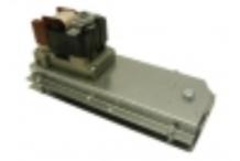 Motor asador de pollos 230v  (eje largo) feca