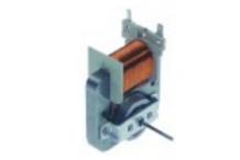 Motor de ventilador 220-240v 18w 2500rev/min l1 33mm