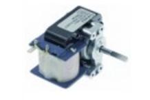 Motor de ventilador 220-240v 50hz 0,036kw 2600rev/min