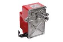 Motor giratorio asador kebab 30w 230v