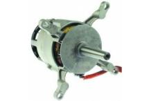 Motor horno 1 velocidad 350w 230v zanussi