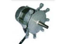 Motor horno 1 velocidad 370w 230/400v tr
