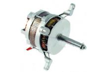 Motor horno 1 velocidad 550w 230/400v tr