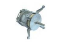 Motor horno 2 velocidades 20/160w 400v trifasico fagor
