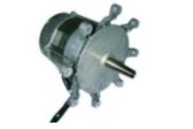 Motor horno 2 velocidades 80/450w 400v t