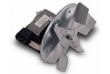 Motor horno completo 230v Ø150mm lotus