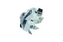 Motor horno completo 30w 230v 50hz Ø150mm