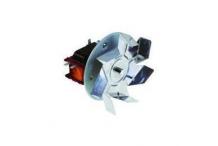 Motor horno completo 47w 230v 50hz Ø150mm