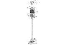 Motor masa 230v triturador pure pp84 dynamic