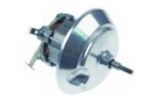 Motor para exprimidor 180w 230-240v 50hz árbol ø 8mm