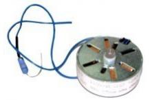 Motor para programador ciclo 230v hoonved
