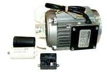 Motor peladora de patatas 230v pp230 sammic