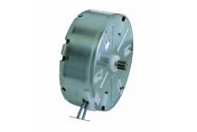 Motor programador derecho Ø48mm 230v
