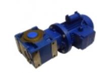 Motor reductor 230v fabricador ice queen itv