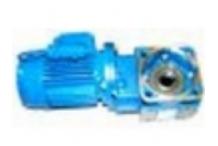 Motor reductor 230v fabricador ice-quen itv