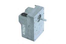 Motor reductor bitron tipo 97172 14w 230v 50hz 1,8rev/min árbol ø 8,5mm Gyros