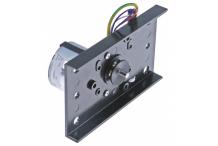 Motor reductor complet.chocolatera 230v