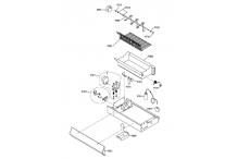 Motor reductor completo imf28