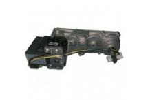 Motor reductor granizadora gse-10 ts-e