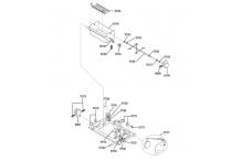 Motor reductor if75 fabricador hielo
