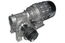 Motor reductor lavavajillas 400v 250w 50hz fi