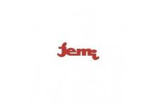 Motor reductor tren lavado jemi