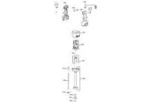 Motor triturador 230v junior dynamic