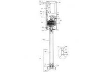 Motor triturador 230v mx85 dynamic