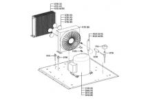 Motor ventilador basic 45 itv