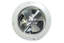 Motor ventilador encastre 96/96 230v 1w