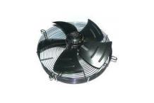 Motor ventilador rotor Ø300 230/400v 135