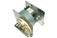 Motor volteador 230v 105rpm itv