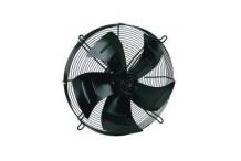 Ventilador Rotor EXT.Ø450mm 230V - Impelente