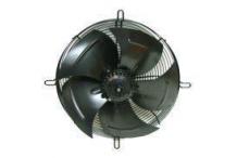 Motorventilador rotor Ø500mm 230/400v 42