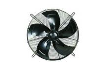 Motorventilador rotor Ø630mm 230v 700w i