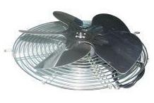 Ventilador 230V 50/60Hz 18W 1300/1550rpm elco