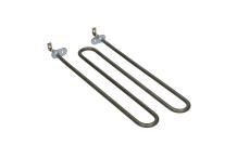 Resistencia 900W 230V L=270mm EDENOX