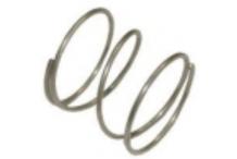 Muelle Ø29,4x27,8mm mando vapor mairali