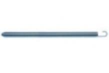 Muelle capota 880mm 61p 62p omniwash
