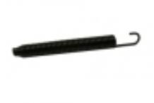 Muelle capota lavavajillas Ø39x390mm n1000 silanos