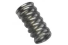 Muelle corto vÁlvula crema c225 (2 unidades)