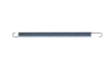 Muelle de tracción ø 11,5mm longitud total 220mm horeca select