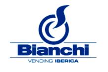 Muelle derecha  Ø68mm paso 22 bianchi