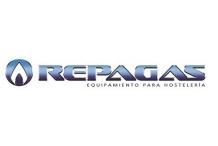 Muelle derecho Ø4mm bisagra radio 320/395mm repagas