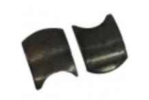 Muelle para mando 12x9mm (2 unidades) wega