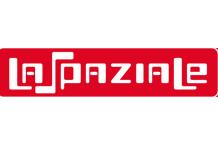 Muelle portafiltro s40 la spaziale