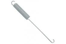 Muelle puerta Ø16x198mm lb2 zanussi